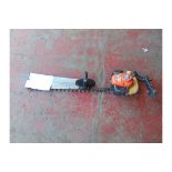 ECHO HC 2300 Petrol Hedge Trimmer as shown
