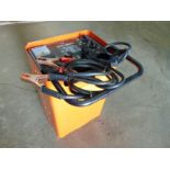 ** BRAND NEW ** Youli DFC-900A 12/24V Vehicle Battery Charger/Starter