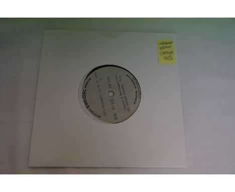 Vinyl - An Unreleased 1965 UK Demo only version, Ardmore &amp; Beechwood Music Publishing Acetate of a Soul track later done 