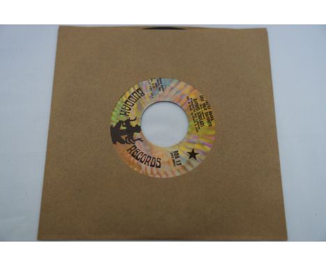 Vinyl - Rhodes Scholars - You're Gonna Lose Your Daughter (Buddha Records BDA 13 Promo) EX+ light scuff only. Last of the mys