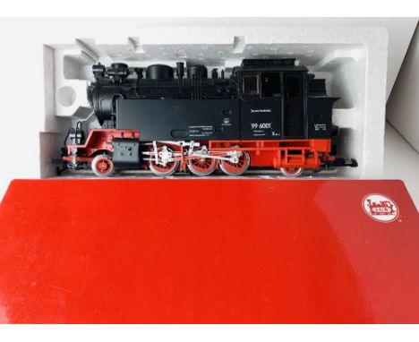 LGB 2015D 2017D Lehmann G Scale CAB INTERIOR windows w/ Silver trim Part 