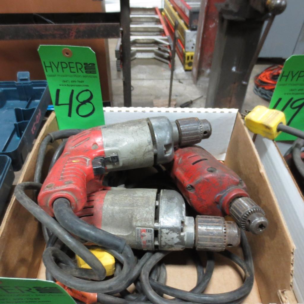 milwaukee drill milwaukee drill