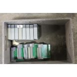 (Lot of 13) Allen-Bradley 1746-IO8 Combination Modules