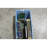 (Lot of 9) Fanuc Boards