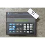Allen-Bradley 2707-M232P3 DTAM Micro