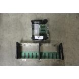 Allen-Bradley 1756-A10/B & 1756-A4/B Racks