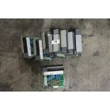 (Lot of 10) Allen-Bradley 1746-IO8 Combination Modules