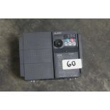 Mitsubishi FR-D720-165-NA Inverter