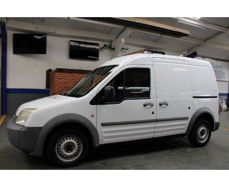 Make &amp; Model: Ford Transit Connect T230L90Date of Reg: MT08 LUAColour: Whitecc: 1753MoT: 27-07-2023Fuel Type: DIESELMilea