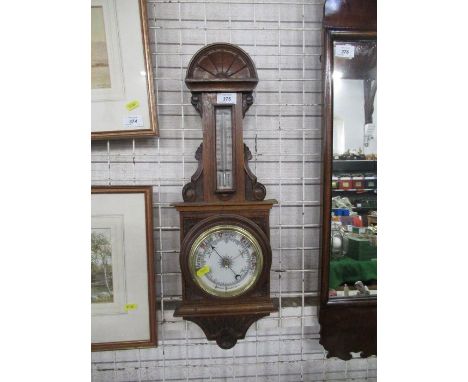 An Edwardian barometer&nbsp;