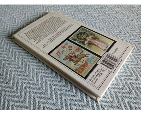 Postcards Phillips Collectors Guide hardback book by Martin Willoughby. Published 1989 Boxtree. 96 pages. Good condition. Ins