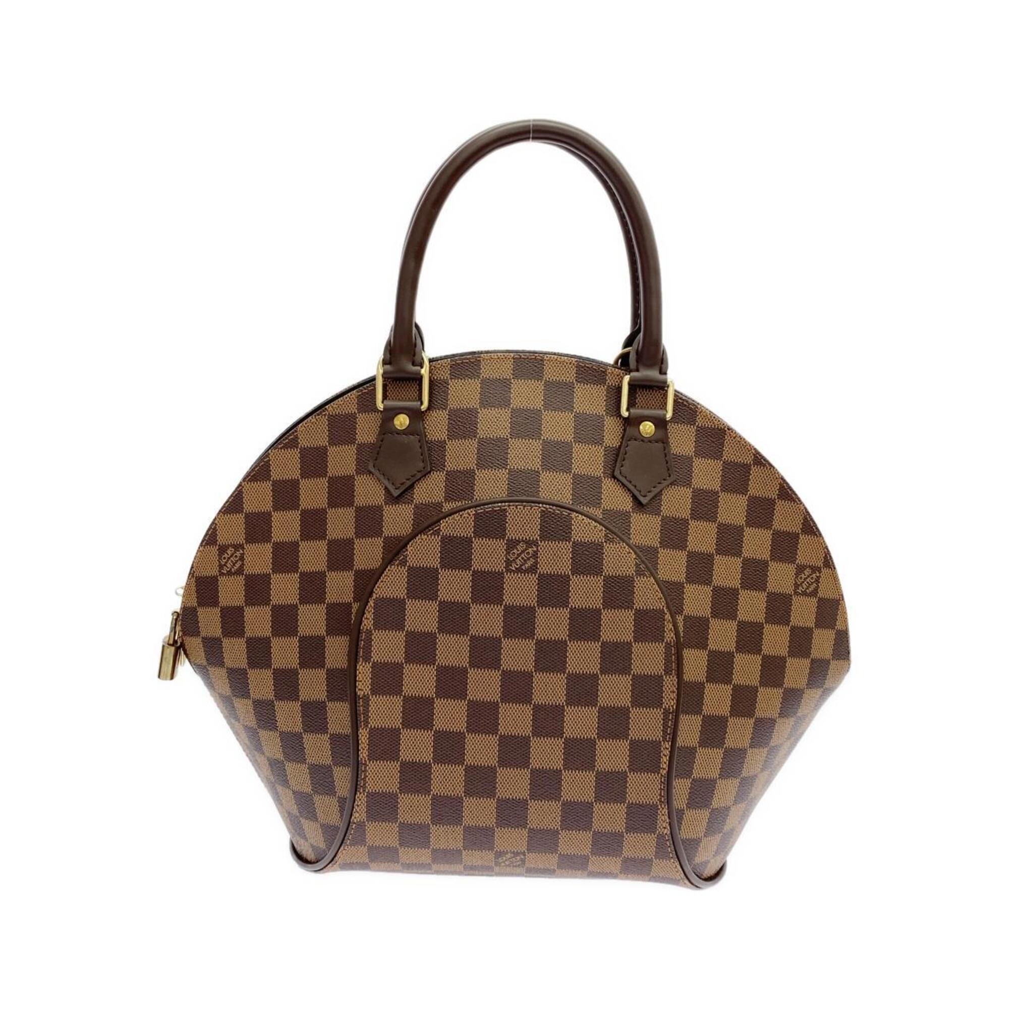Louis Vuitton Damier Ellipse MM N48067 Handbag