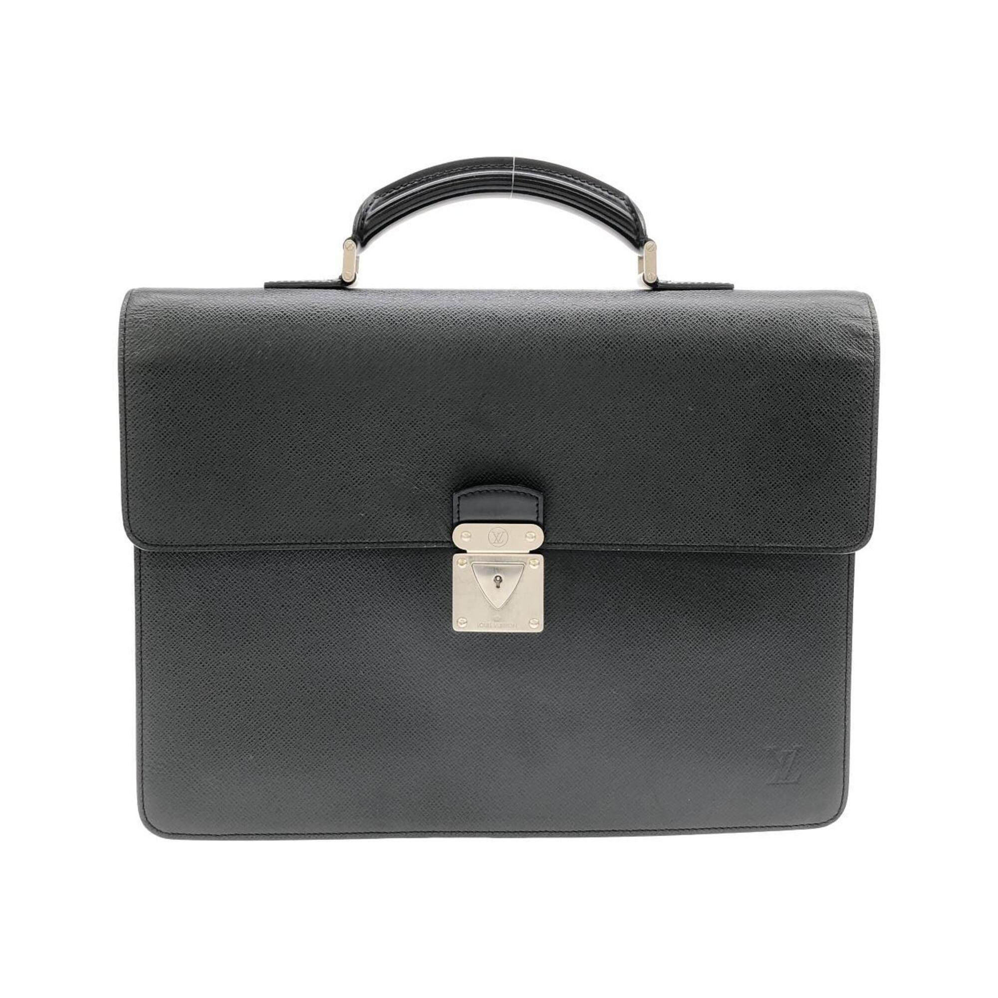 Louis Vuitton Taiga Laguito M31092 Handbag