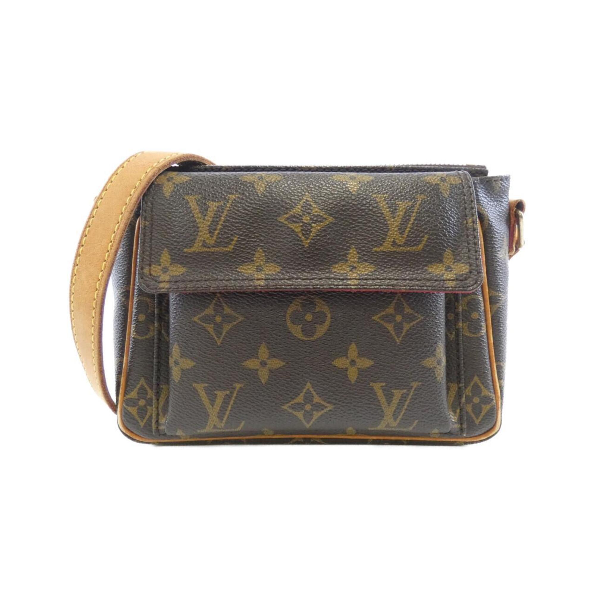 Louis Vuitton Monogram Viva Cite PM M51165 Shoulder Bag