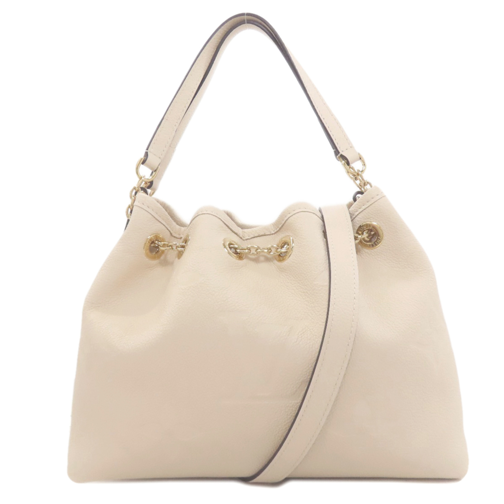 Louis Vuitton M25452 LV Bundle Handbag Empreinte Women\'s LOUIS VUITTON