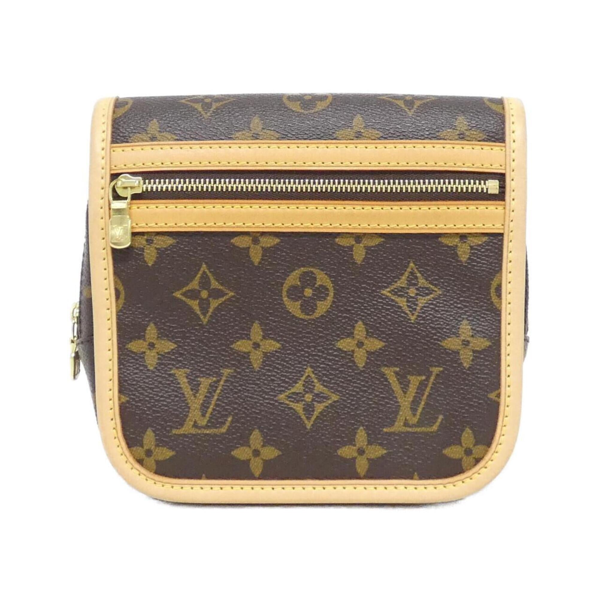 Louis Vuitton Monogram Bumbag Bosphore M40108 Shoulder Bag