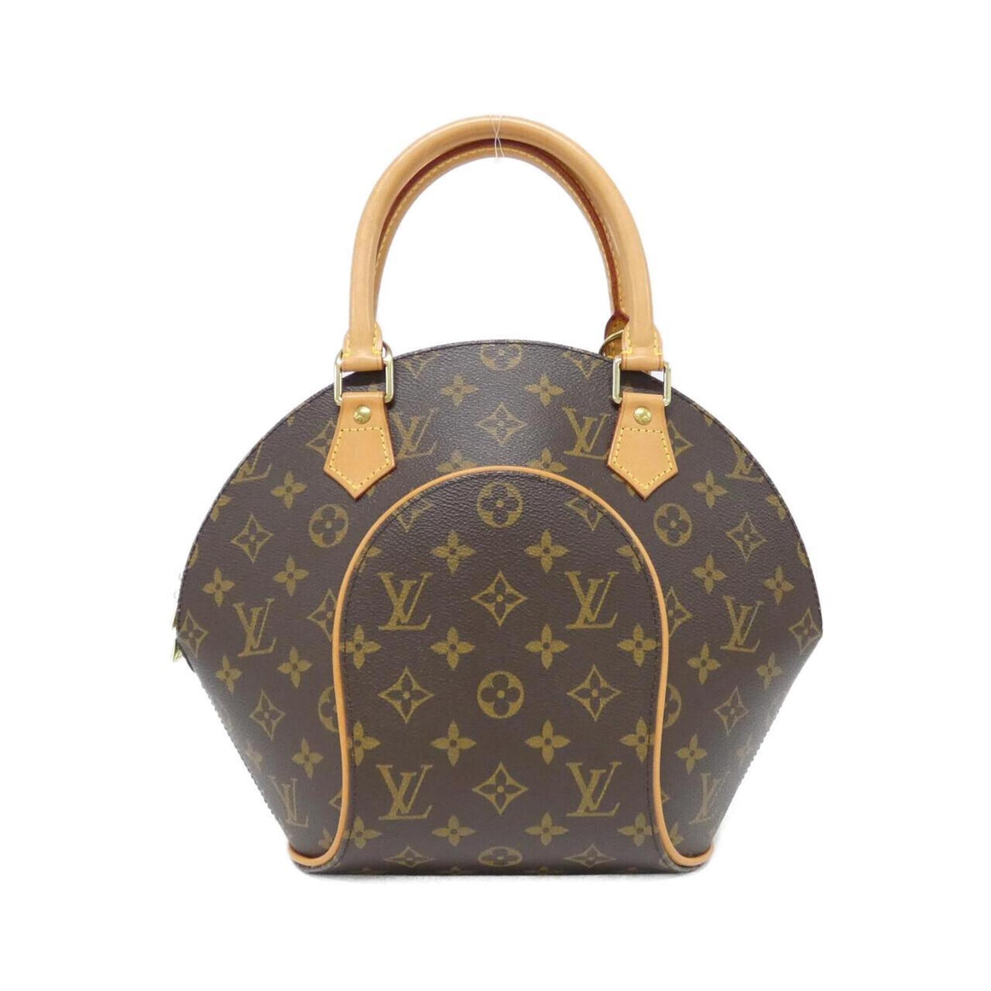 Louis Vuitton Monogram Ellipse PM M51127 Handbag