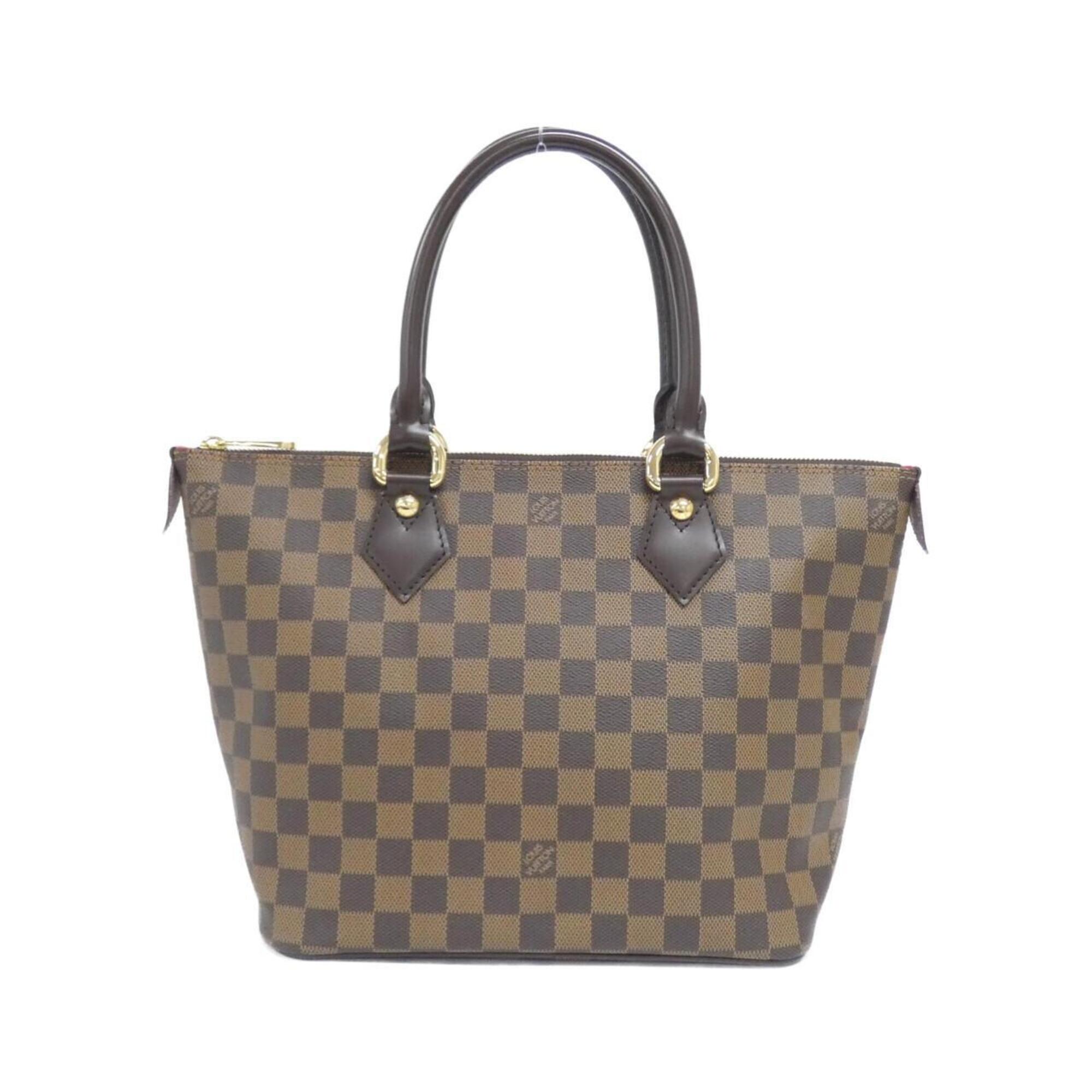 Louis Vuitton Damier Saleya PM N51183 Handbag