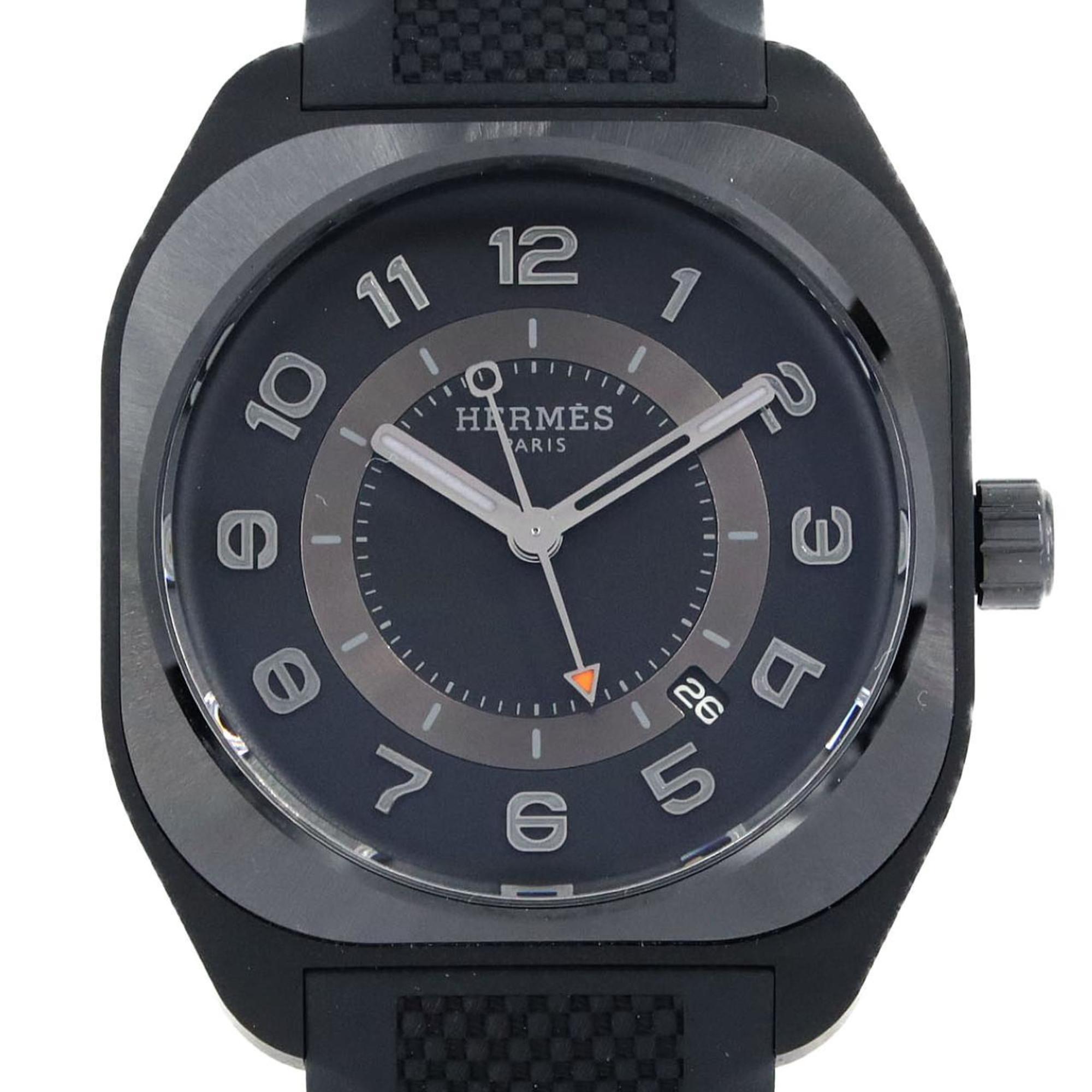 Hermes H08 SP1.742 Automatic watch