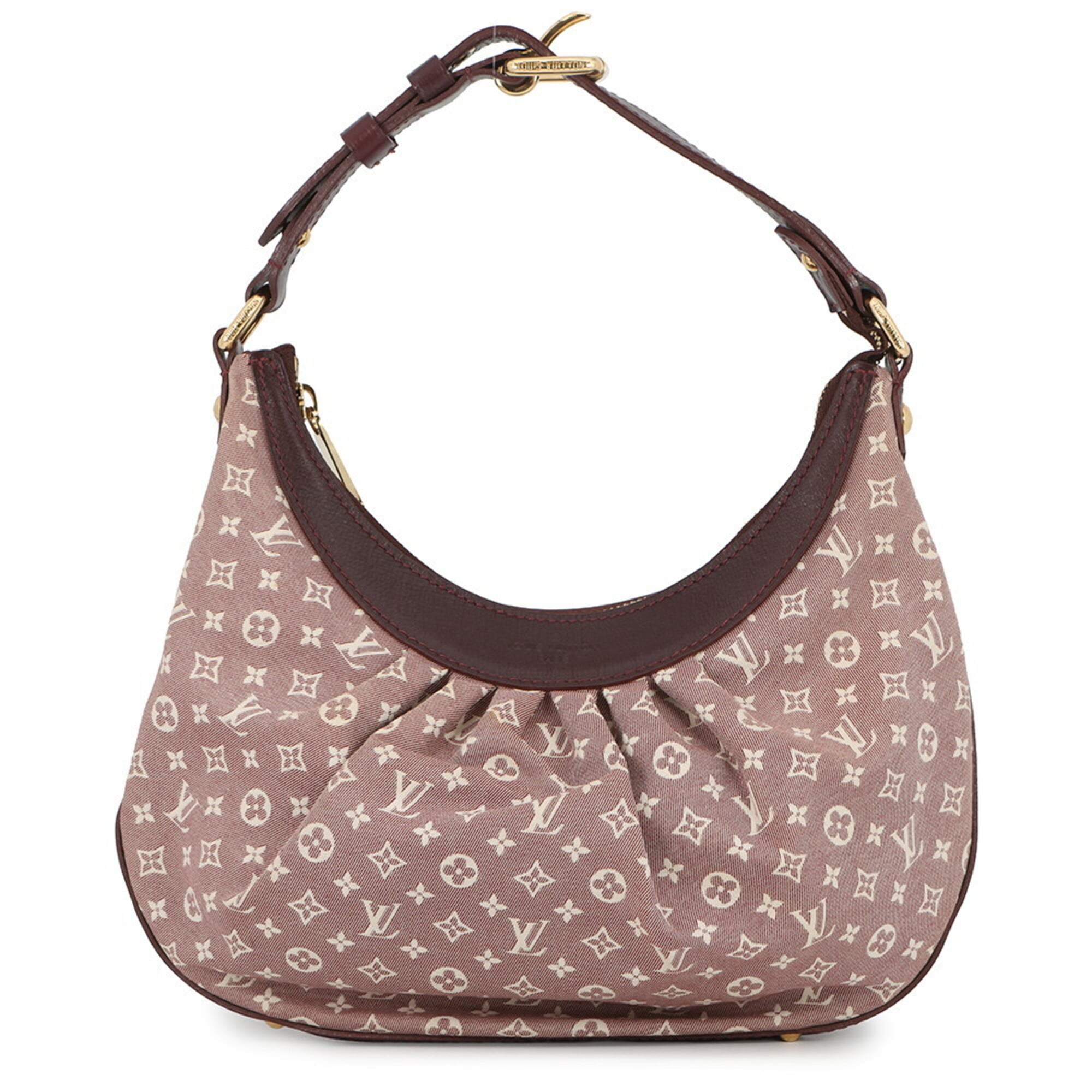 Louis Vuitton Shoulder Bag Monogram Idylle Rhapsody PM M40406 LOUIS VUITTON Handbag Women\'s