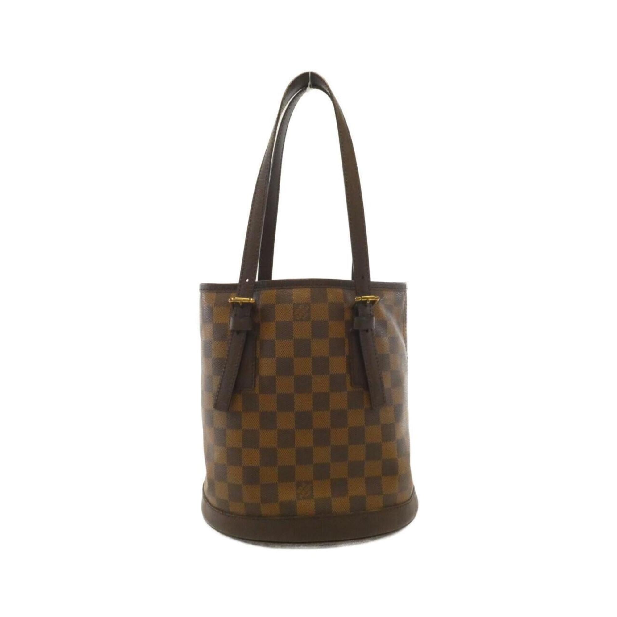 Louis Vuitton Damier Mare N42240 Shoulder Bag