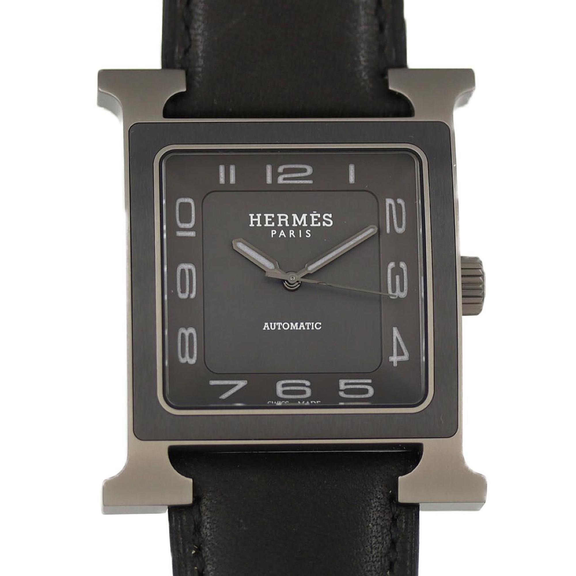Herms H Watch TI HH5.841 Automatic