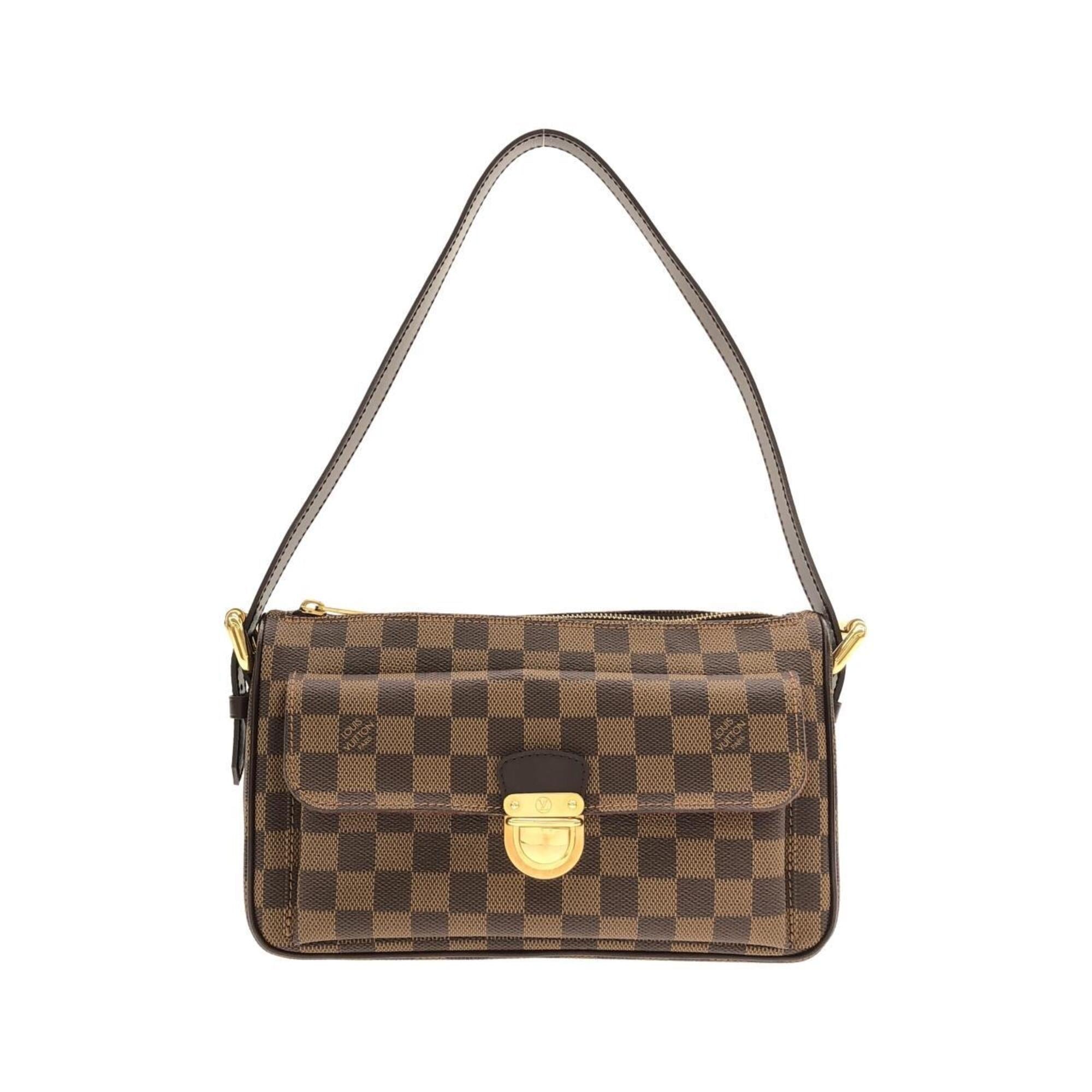 Louis Vuitton Damier Ravello GM N60006 Shoulder Bag