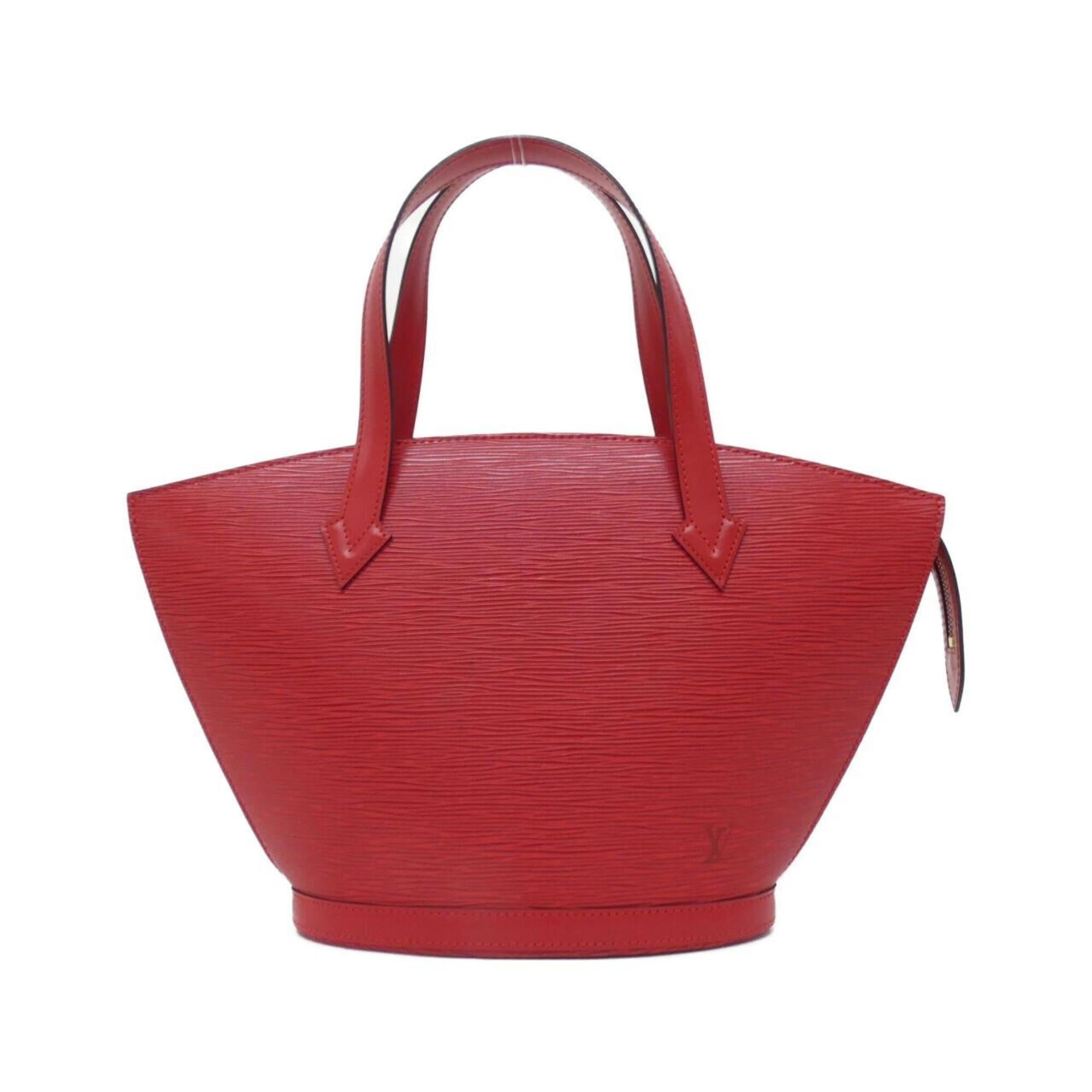 Louis Vuitton Epi Saint Jacques M52277 Handbag