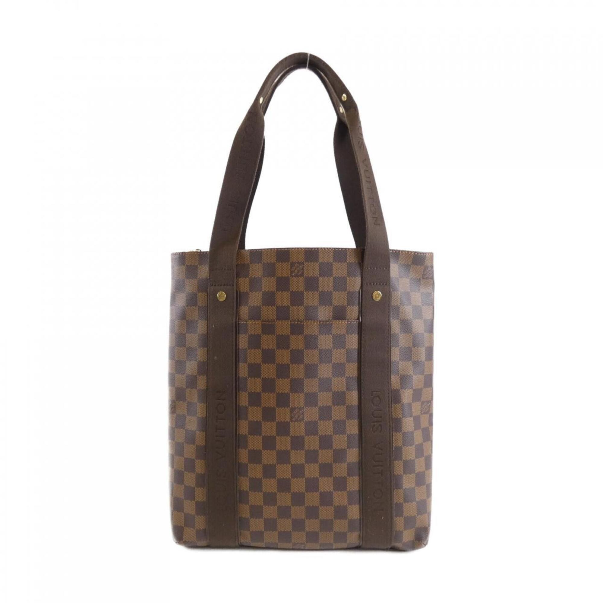 Louis Vuitton Damier Bobour N52006 Handbag