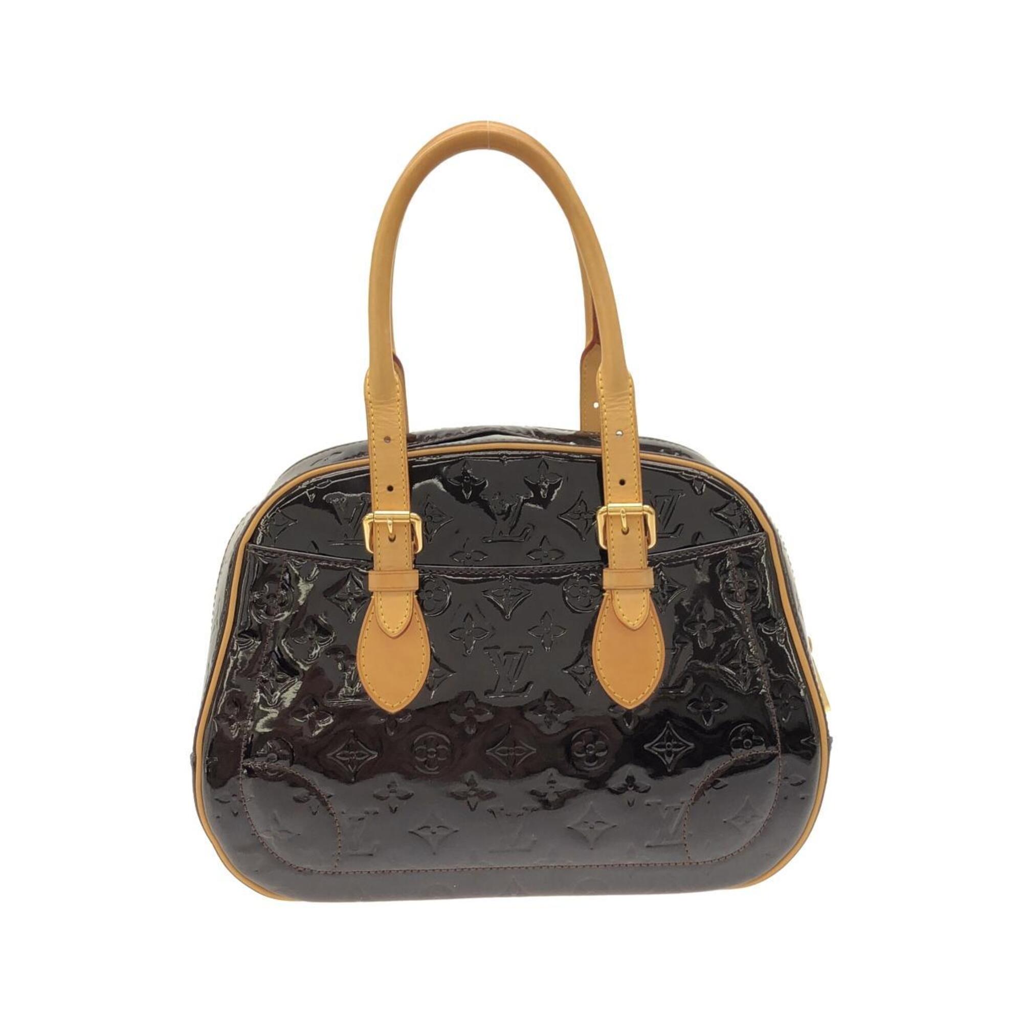 Louis Vuitton Vernis Summit Drive M93516 Handbag