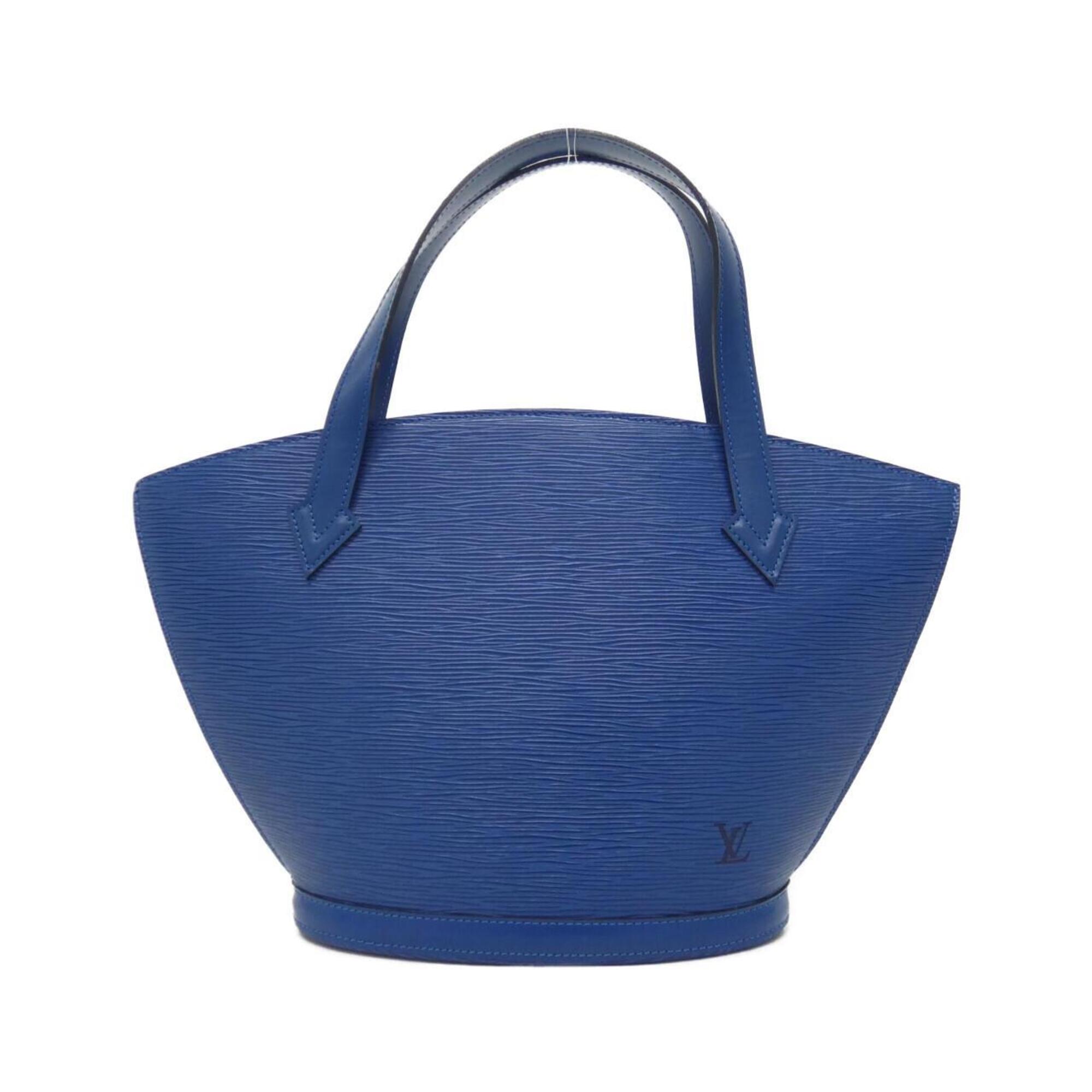 Louis Vuitton Epi Saint Jacques M52275 Handbag
