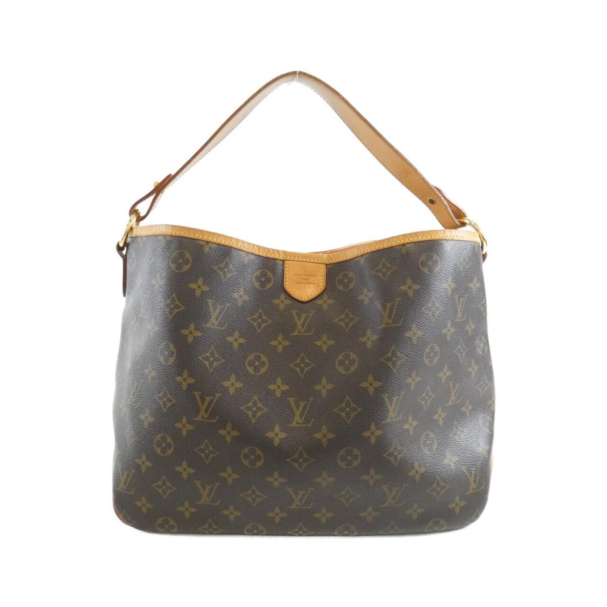 Louis Vuitton Monogram Delightful PM M40352 Shoulder Bag