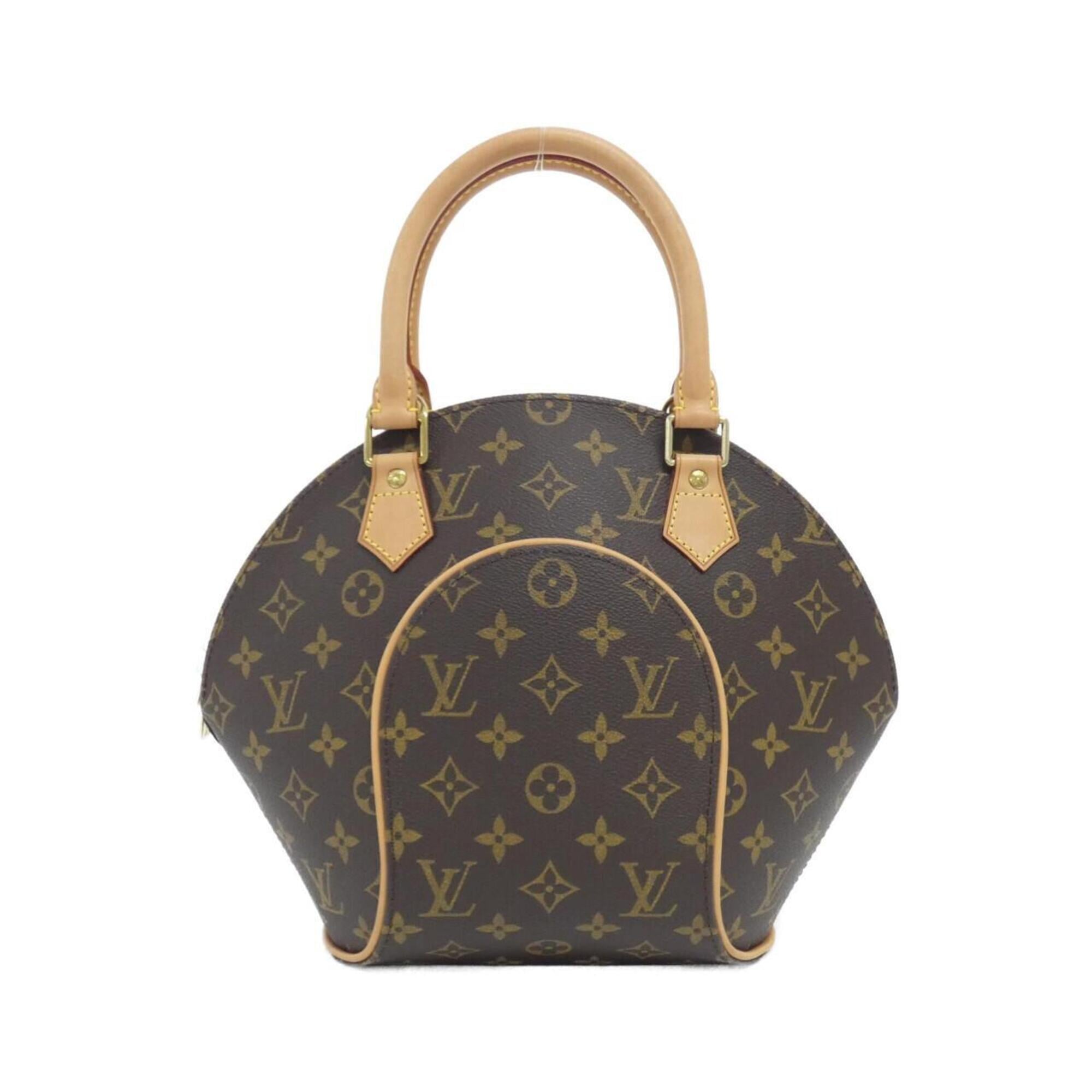 Louis Vuitton Monogram Ellipse PM M51127 Handbag
