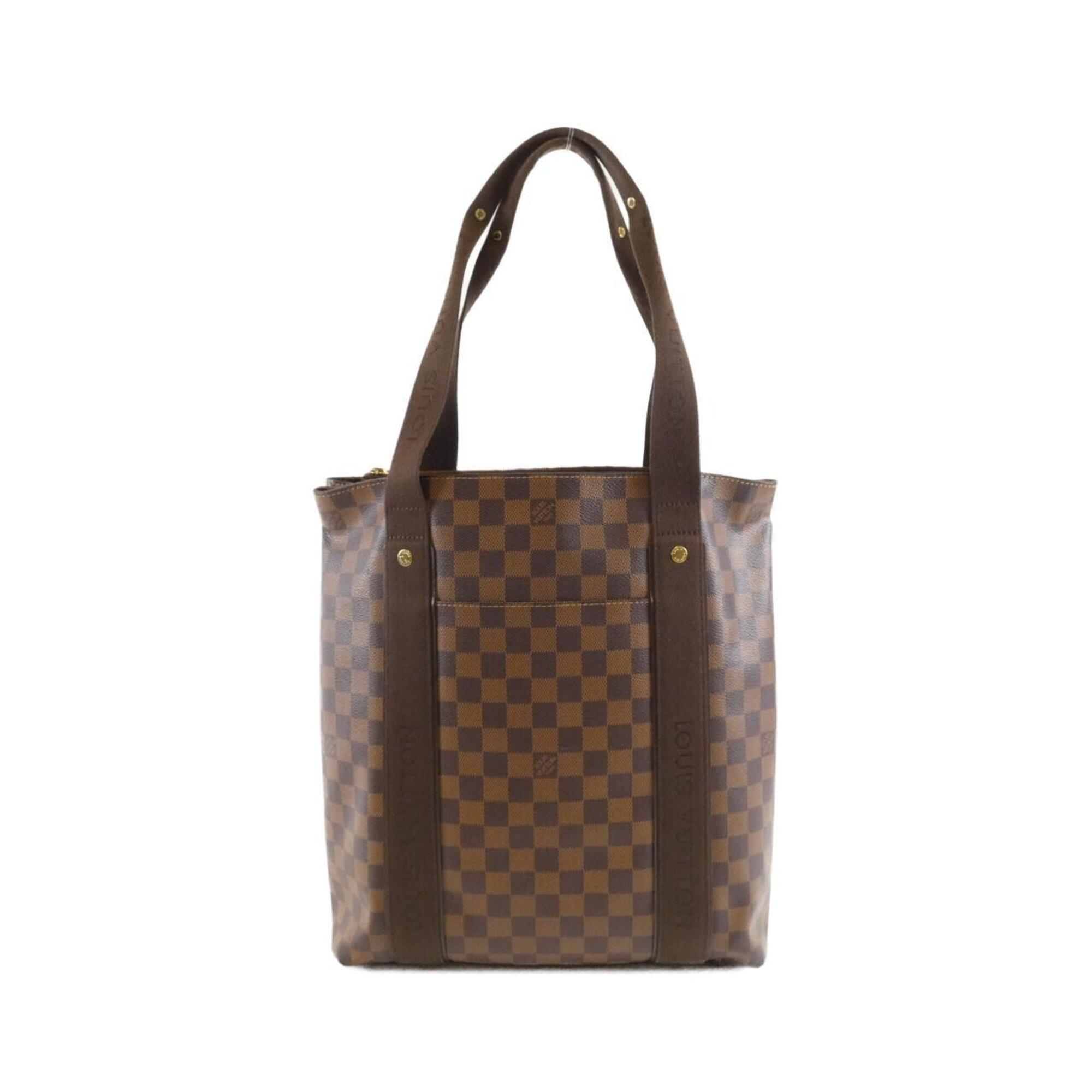 Louis Vuitton Damier Bobour N52006 Handbag