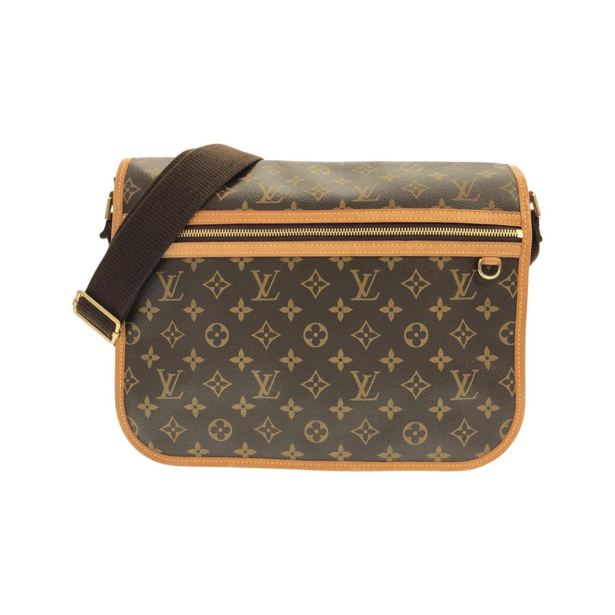 Louis Vuitton Monogram Messenger GM M40105 Shoulder Bag
