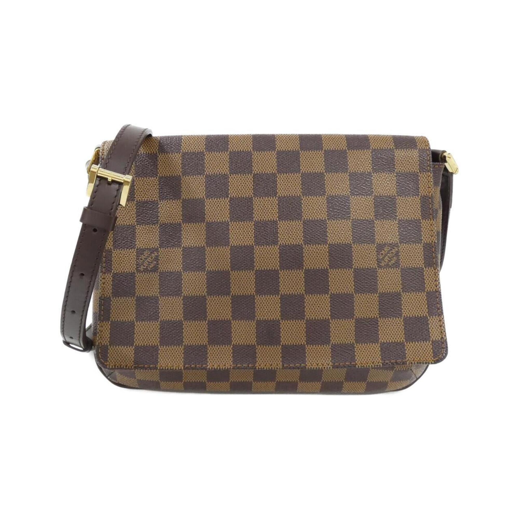 Louis Vuitton Damier Musette Tango N51301 Shoulder Bag