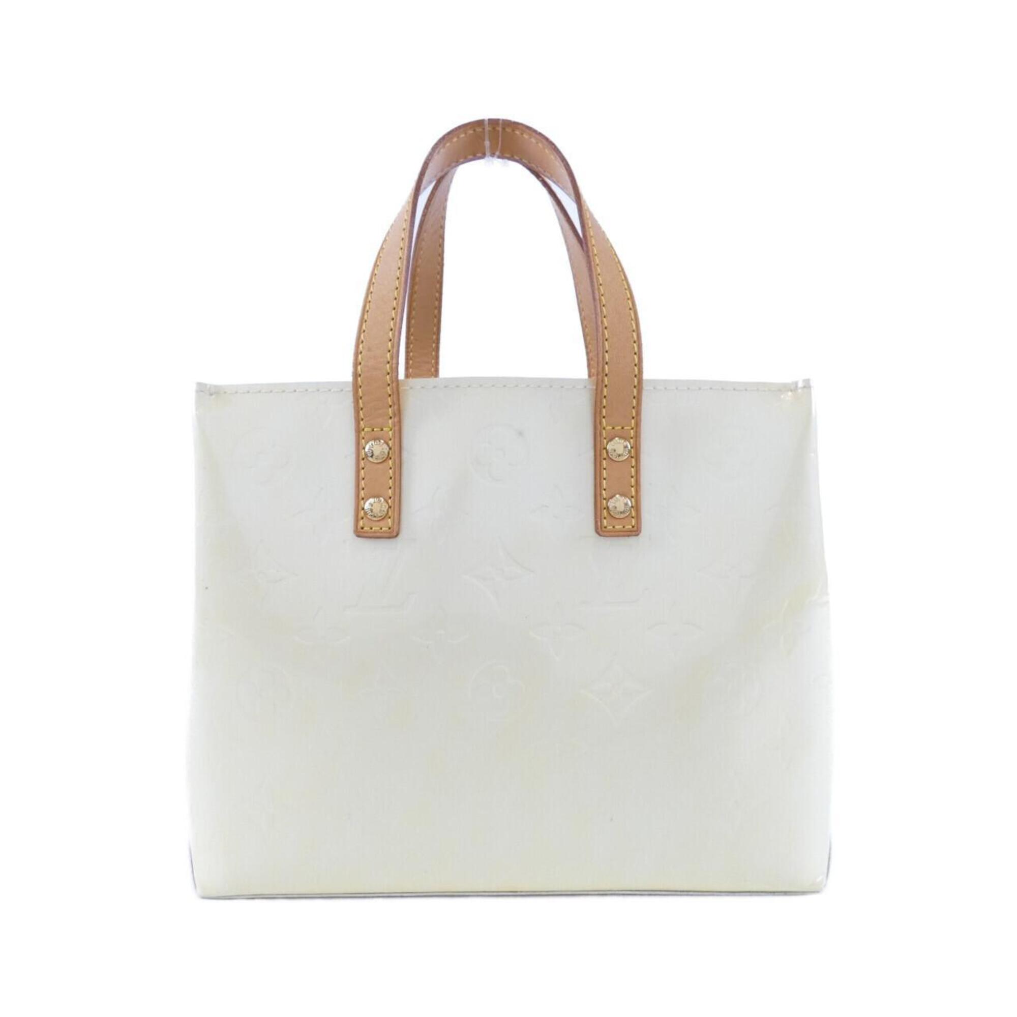 Louis Vuitton Vernis Lead PM M91336 Handbag