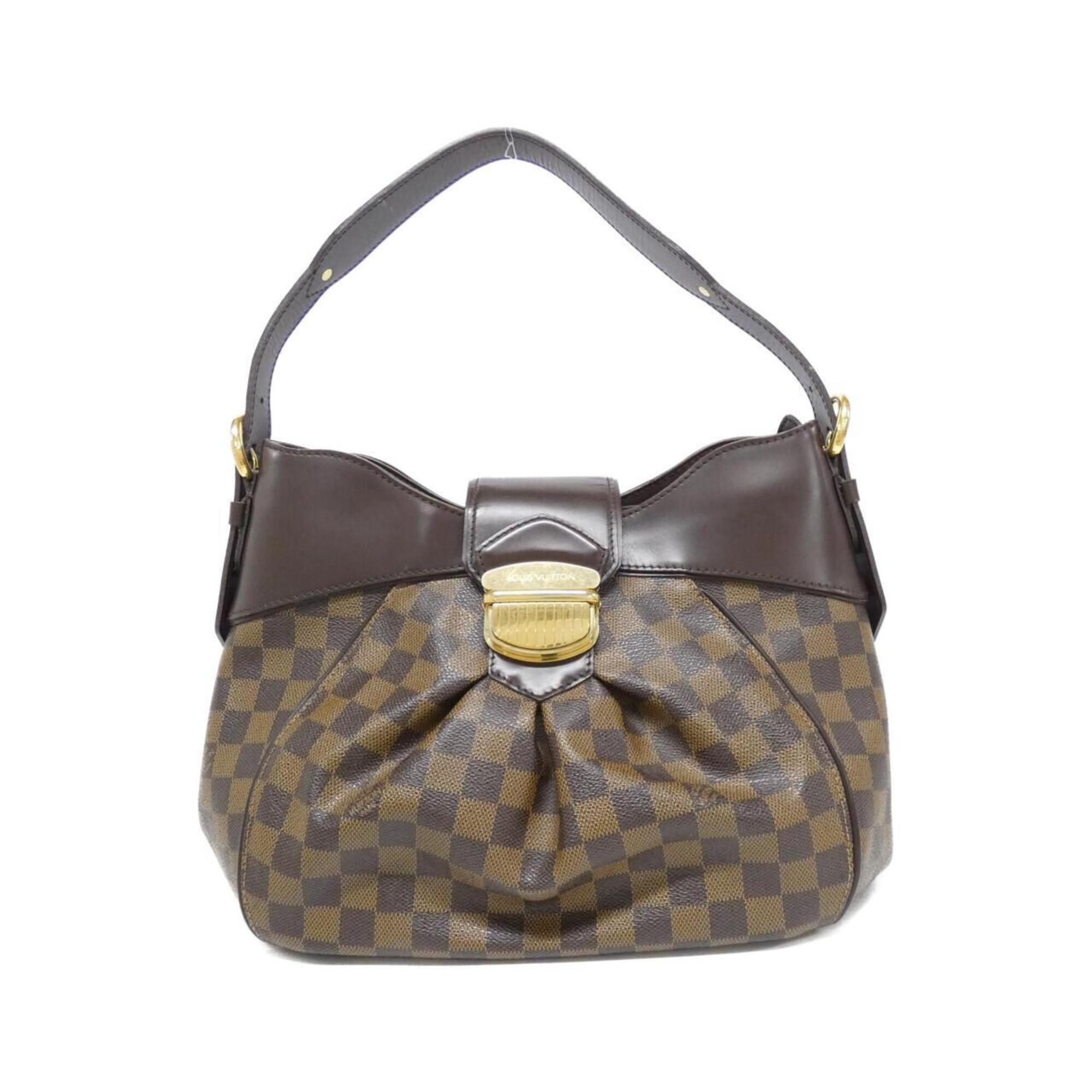 Louis Vuitton Damier Sistina MM N41541 Shoulder Bag