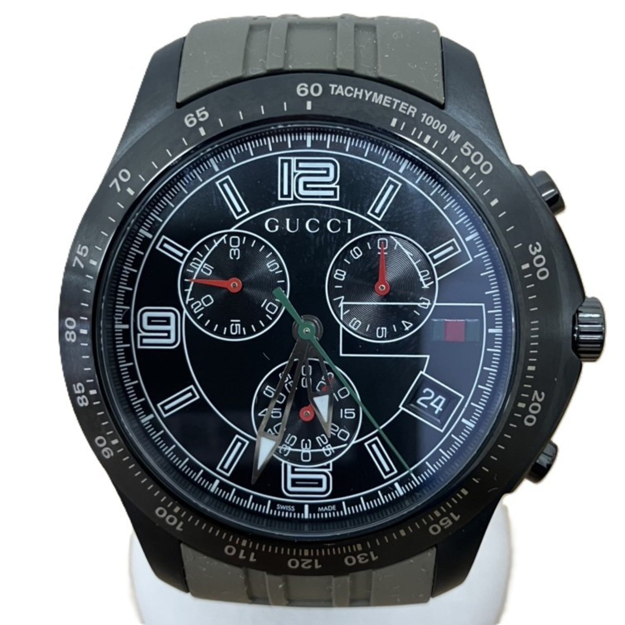 GUCCI G-Timeless 126.2 YA126207 watch