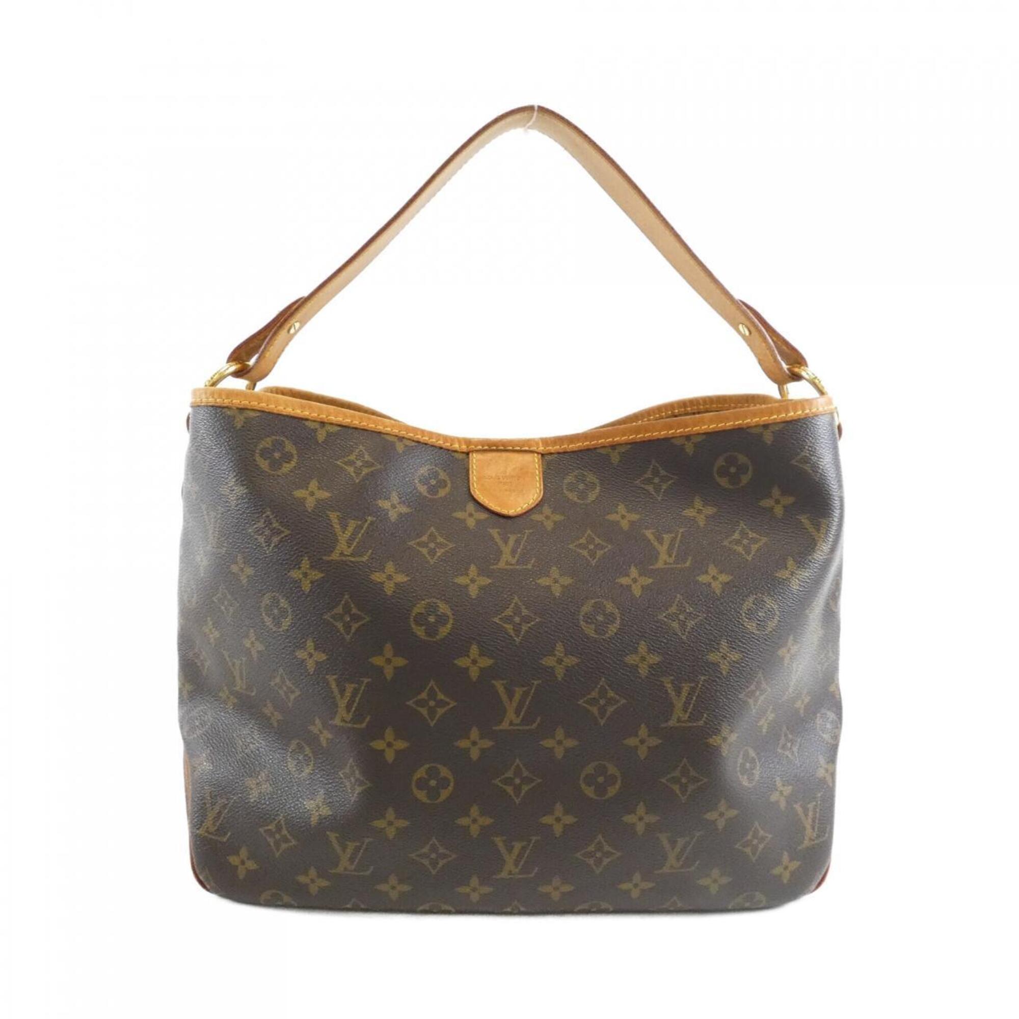 Louis Vuitton Monogram Delightful PM M40352 Shoulder Bag