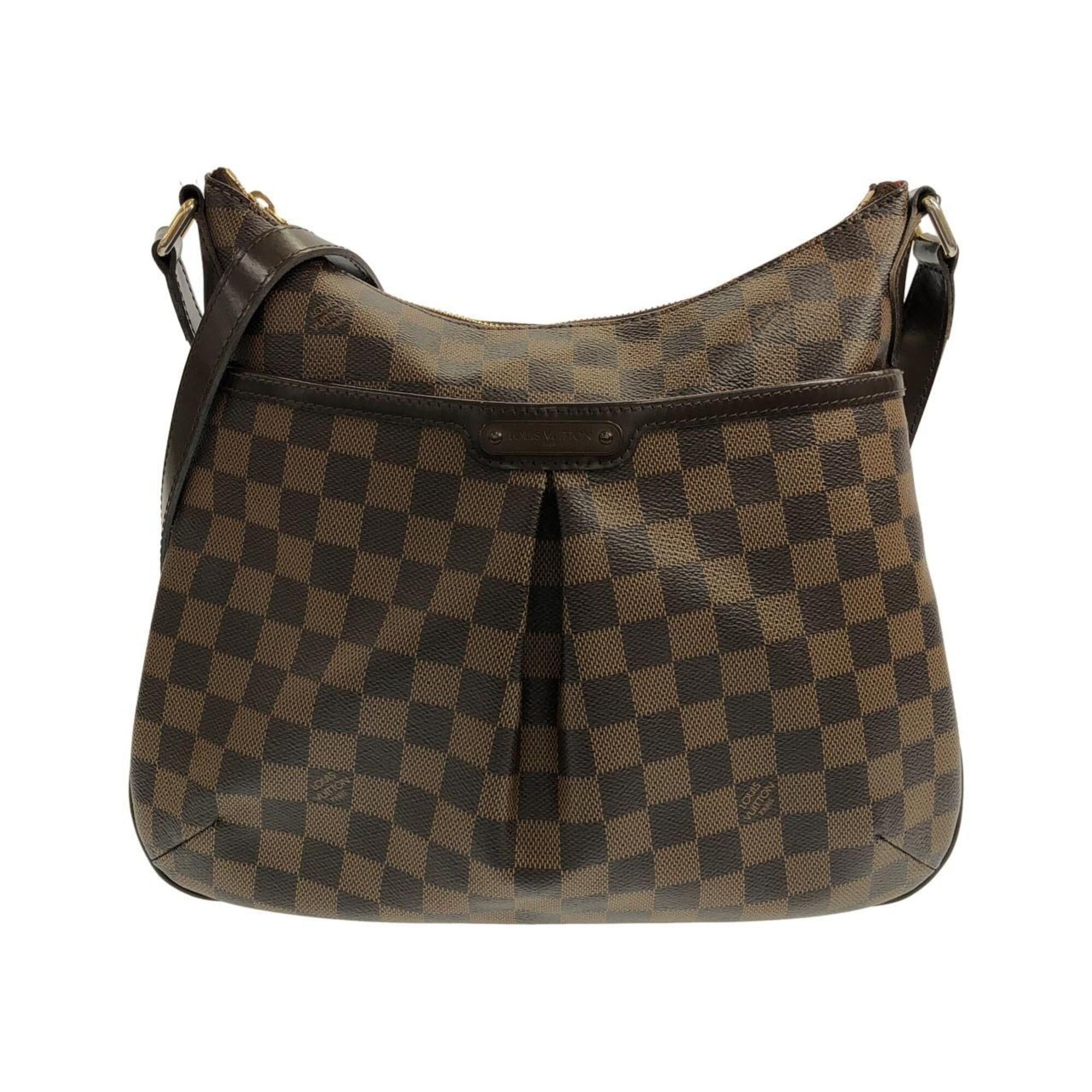 Louis Vuitton Damier Bloomsbury PM N42251 Shoulder Bag