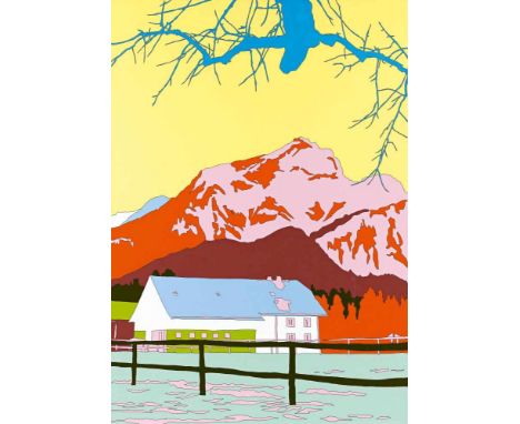 Contemporary Art Auctions Prices Contemporary Art Guide Prices