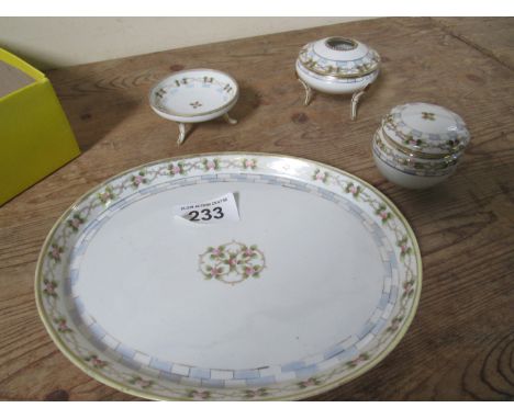  Sale Item:    BOX NORITAKE WARE   Vat Status:   No Vat   Buyers Premium:  This lot is subject to a Buyers Premium of 15% + V