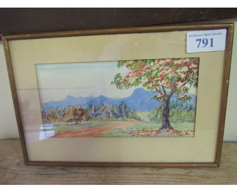  Sale Item:    SMALL W C PAINTING L MORTIMER   Vat Status:   No Vat   Buyers Premium:  This lot is subject to a Buyers Premiu
