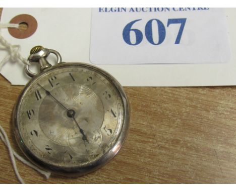  Sale Item:    POCKET WATCH (AF)   Vat Status:   No Vat   Buyers Premium:  This lot is subject to a Buyers Premium of 15% + V