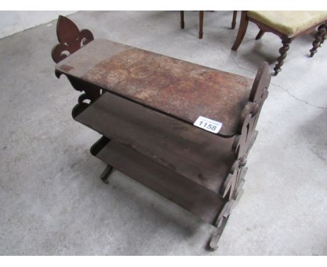  Sale Item:    REGENCY BOOKSHELVES   Vat Status:   No Vat   Buyers Premium:  This lot is subject to a Buyers Premium of 15% +