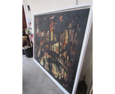  Sale Item:    LARGE OIL PAINTING   Vat Status:   No Vat   Buyers Premium:  This lot is subject to a Buyers Premium of 15% + 