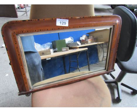  Sale Item:    VICTORIAN OVERMANTLE (AF)   Vat Status:   No Vat   Buyers Premium:  This lot is subject to a Buyers Premium of