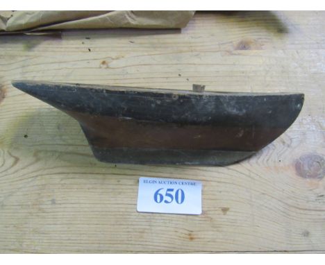  Sale Item:    POND YACHT 11" (AF)   Vat Status:   No Vat   Buyers Premium:  This lot is subject to a Buyers Premium of 15% +