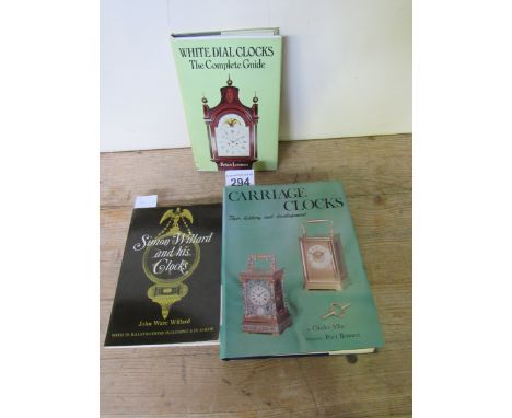  Sale Item:    CARRIAGE CLOCKS   Vat Status:   No Vat   Buyers Premium:  This lot is subject to a Buyers Premium of 15% + Vat